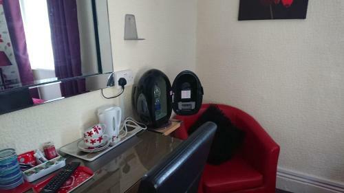 Hostal Ash Lea Hotel