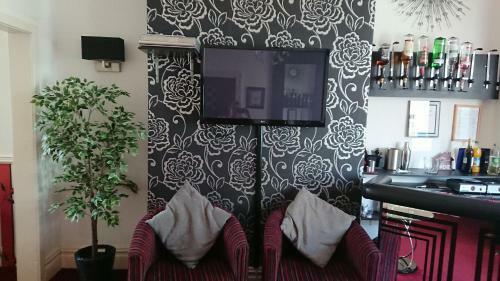 Hostal Ash Lea Hotel