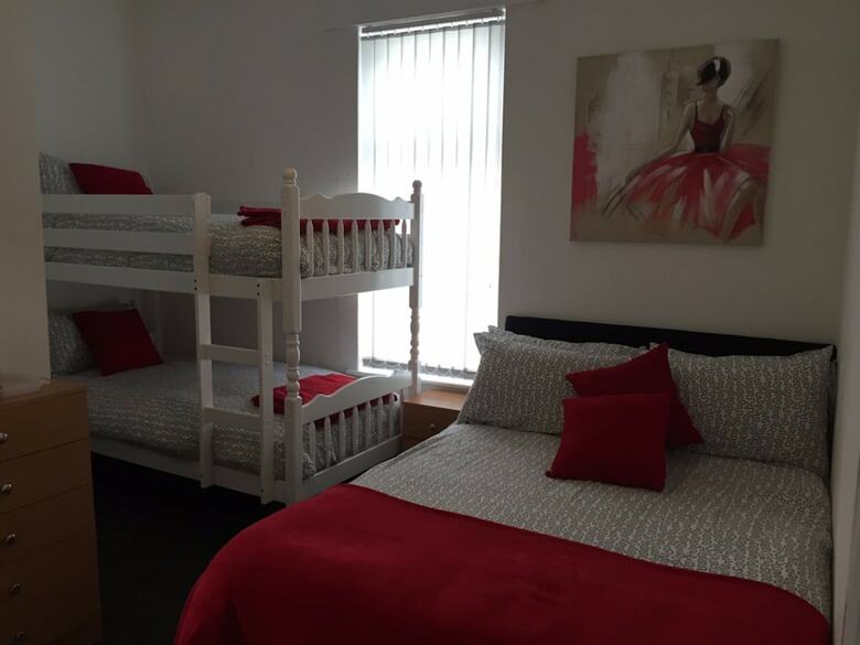 Hostal Willin House Hotel