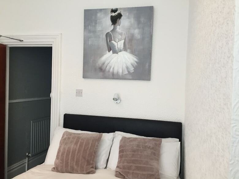 Hostal Willin House Hotel