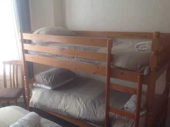 Hostal San Diego Guest House