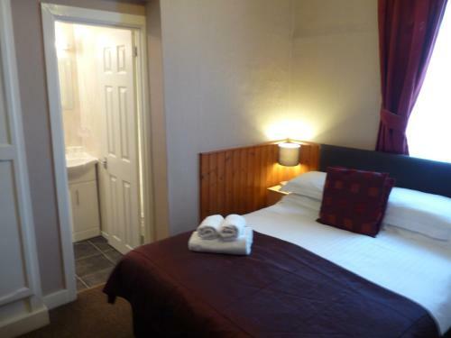 Bed & Breakfast Cumbrian