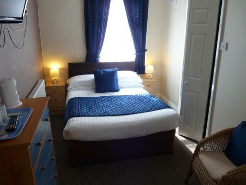Bed & Breakfast Cumbrian