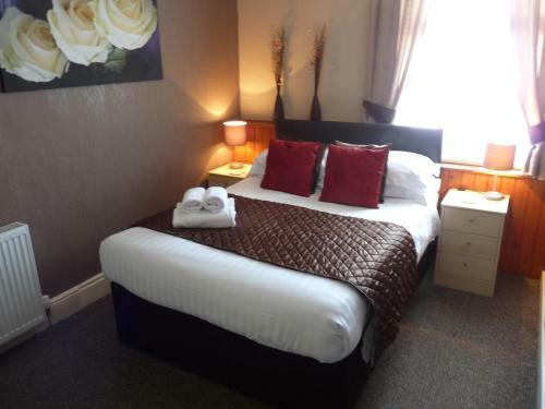 Bed & Breakfast Cumbrian