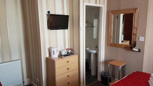 Bed & Breakfast Cumbrian
