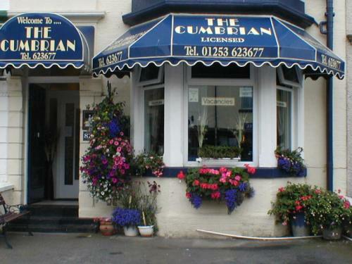 Bed & Breakfast Cumbrian