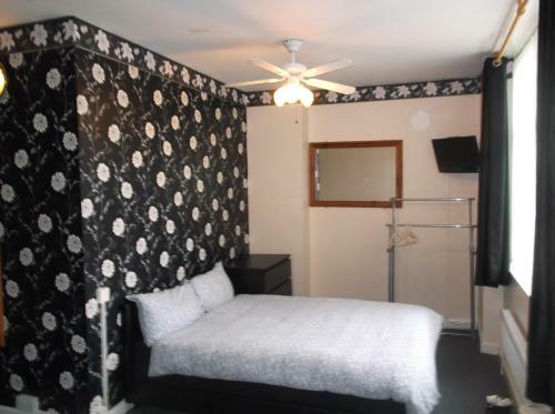 Bed & Breakfast Derwent Hotel