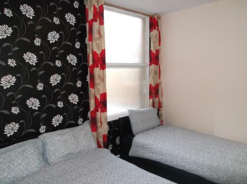 Bed & Breakfast Derwent Hotel