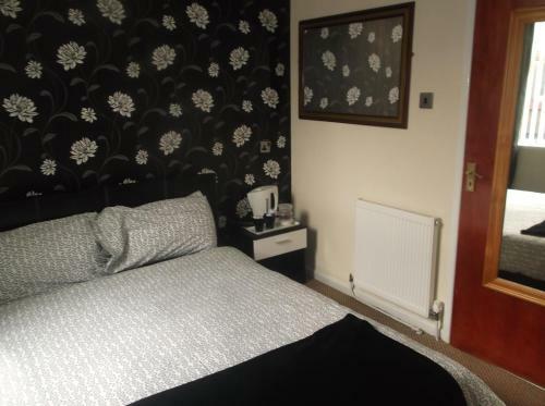 Bed & Breakfast Derwent Hotel