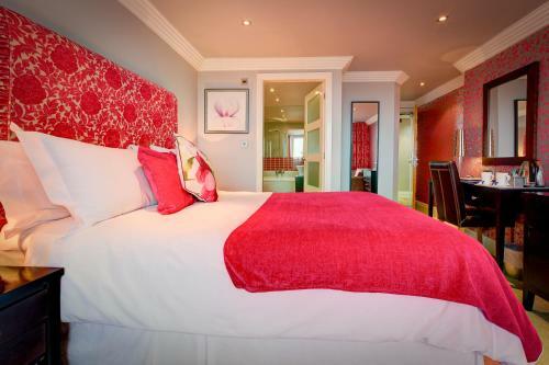 Hotel Number One South Beach