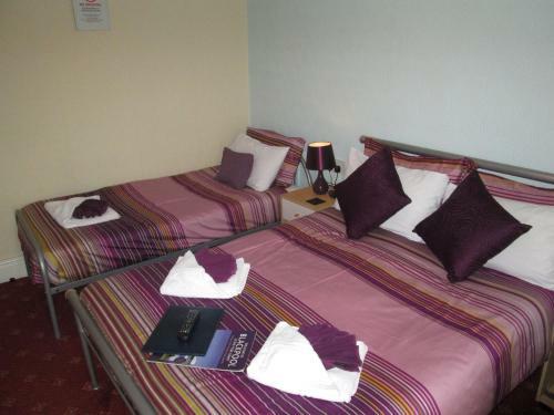 Hostal The Middleton