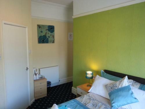 Hostal The Middleton
