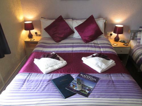 Hostal The Middleton