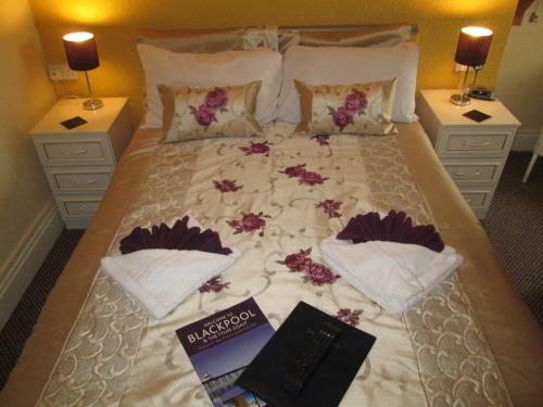 Hostal The Middleton
