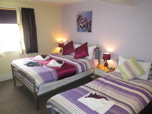 Hostal The Middleton