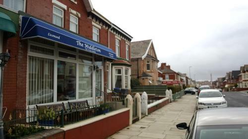 Hostal The Middleton