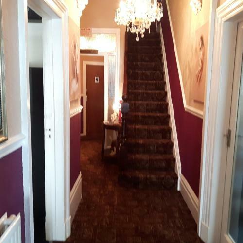 Hostal Wellington Hotel