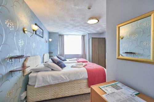 Hostal The Wilton