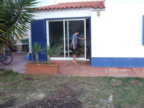 Casalmograve Beach House