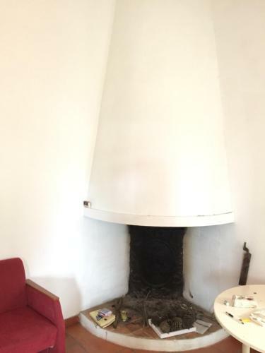 Casalmograve Beach House