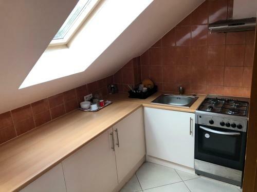 Apartamento Willa Suszki