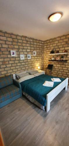 Apartamento Bakina Ku?a