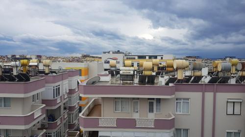 Apartamento ??????? ? ????? ?????????