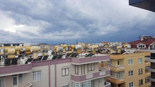 Apartamento ??????? ? ????? ?????????