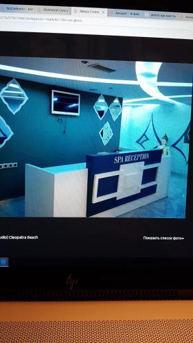 Apartamento Granada City Alanya Luxury Appartment 800? ?? ????? ?????????