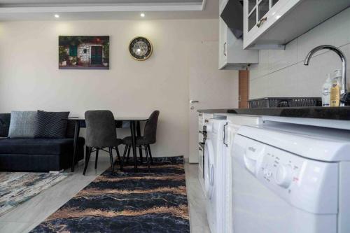 Apartamento ????? ?????? ??????????? 1+1