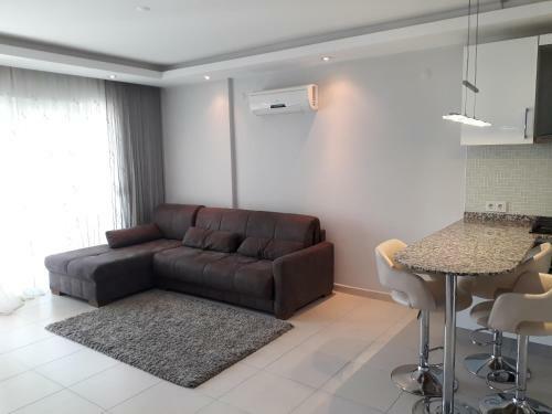 Apartamento Emerald Park Lux