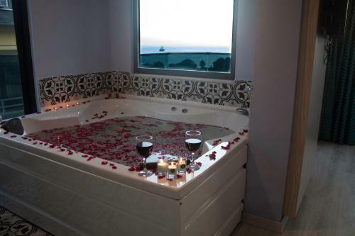 Hotel Livaneli Boutique Otel
