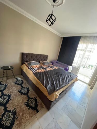 Apartamento For Rent Two Plus One Mahmutlar