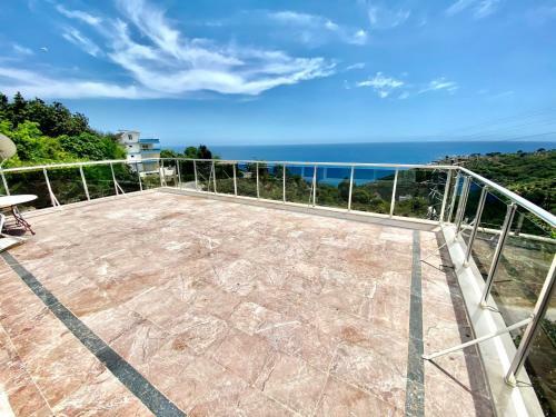 Villa Anatolia, Fully Detached Luxury Villa With Private Pool, Alanya