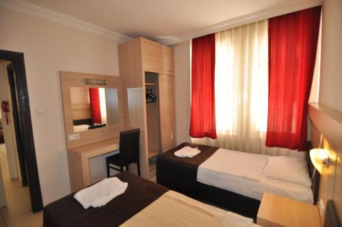 Best House Apart 1