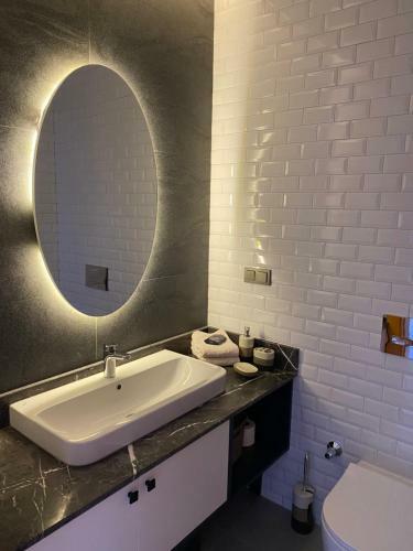 Apartamento C-lounge Cleopatra Apaprtment
