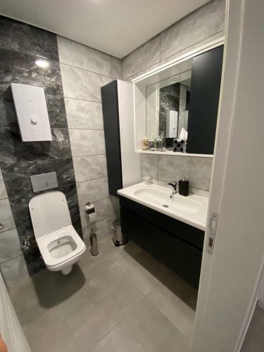 Apartamento Exodus Residence