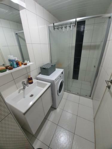 Beautiful Apartment,amazing Sea View +pool +gym?