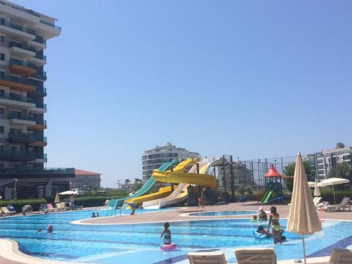 Apartamento Olive Garden Orion 7
