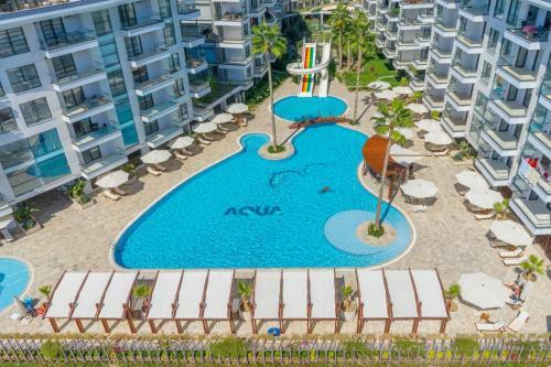 Apartamento Beautiful Holiday Residence