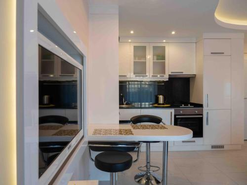Apartamento Granada City A3