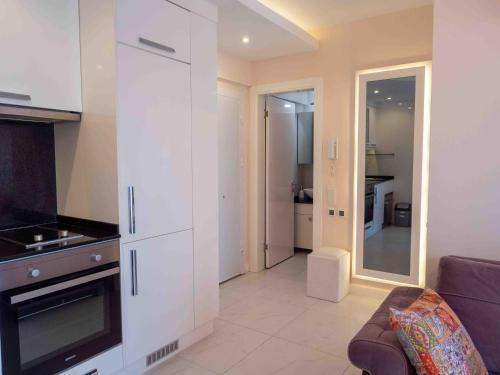 Apartamento Granada City A3