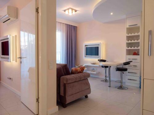 Apartamento Granada City A3