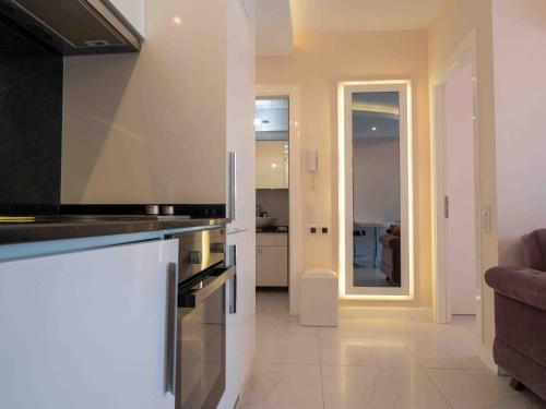 Apartamento Granada City A3