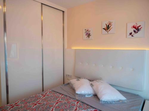 Apartamento Granada City A3