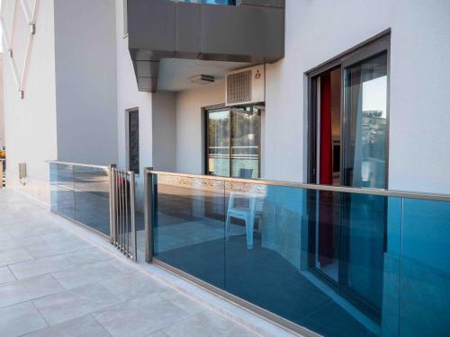 Apartamento Granada City A3
