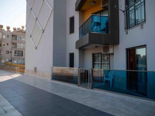 Apartamento Granada City A3