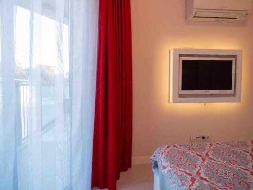Apartamento Granada City A3