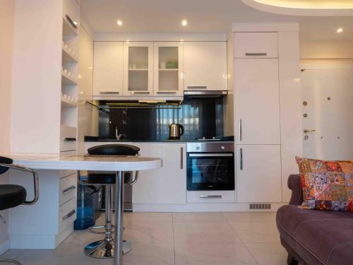 Apartamento Granada City A3