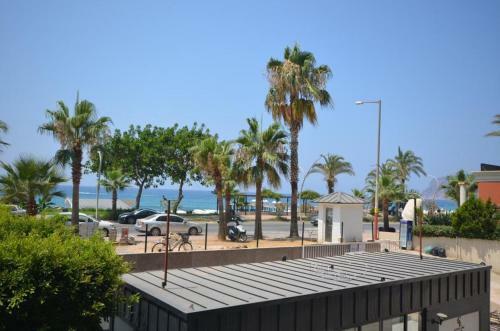 Apartamento Sea View And Pool Cozy 1+1 Luxury House